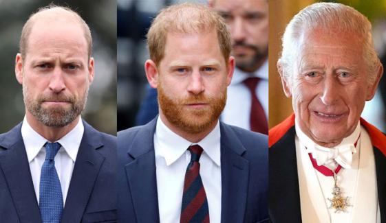 Prince William releases special message amid King Charles, Prince Harry ‘deadlock’