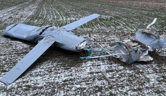 Nuke-capable Russian Kh-101 missile hits Poland