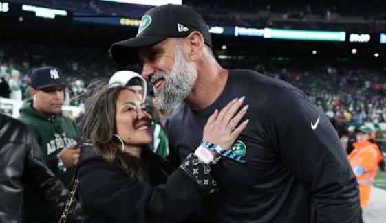 Atlanta Falcons DC Jeff Ulbrich’s wife, Cristina, passes away after battle with cancer
