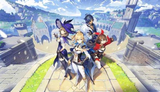 Genshin Impact codes 7.0 livestream for July 2026: How to redeem, more