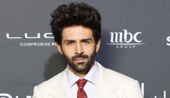 Kartik Aaryan wins hearts with generous move for Assam flood victims