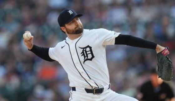 Tigers scratch Casey Mize ahead of trade deadline: What it means for Detroit