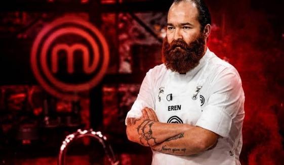'MasterChef' winner Eren Kaşıkçı found dead at 37 as police launch probe