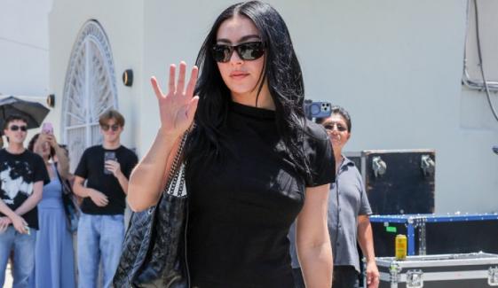 Charli XCX fuels excitement for Lollapalooza performance with special message