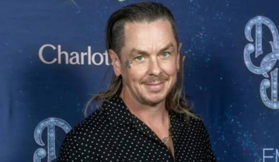 Sid Wilson's 30-year run with Slipknot reportedly comes to shocking end