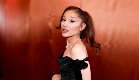 Ariana Grande's latest 'Petal' video fuels renewed health concerns