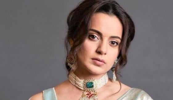 Kangana Ranaut breaks silence on backlash over Gen-Z protest remarks