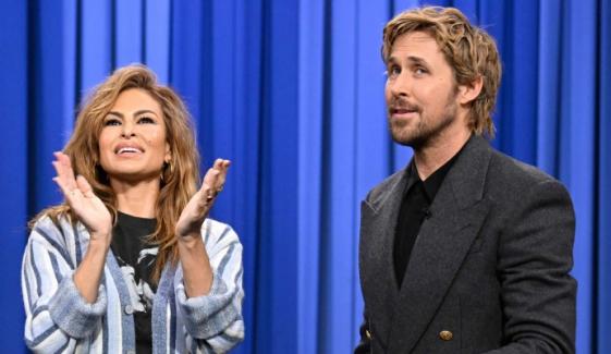 Eva Mendes, Ryan Gosling expand family with ‘newest’ addition: ‘We’re in love’