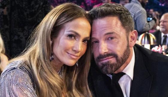 Jennifer Lopez over cloud nine as ‘secret’ Ben Affleck relationship takes new turn