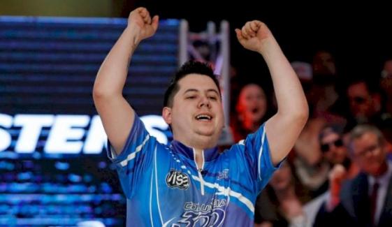 Jakob Butturff dies at 32: 8-time PBA Tour champion passes away