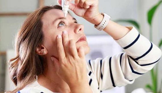 FDA recalls 12 million Rohto eye drop bottles over sterility concerns