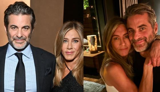 Jennifer Aniston rocked by Jim Curtis' shocking decision just days before first anniversary