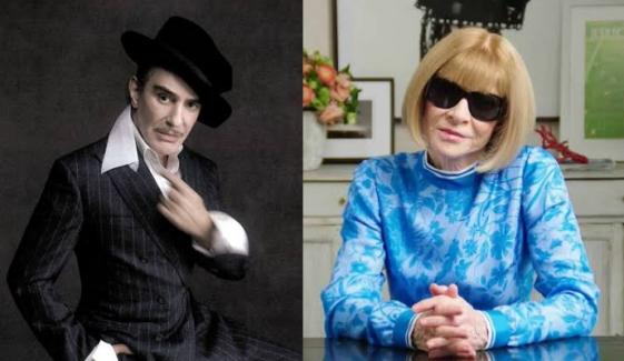 Who is John Galliano? Anna Wintour's bold 2027 Met Gala theme sparks reaction 