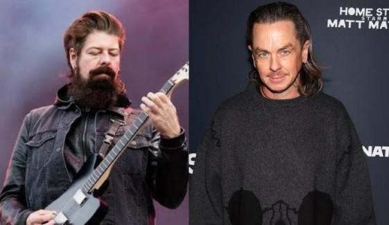 Slipknot's Jim Root finally breaks silence amid Sid Wilson suspension rumours