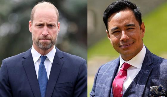 Prince William ‘truly saddened’ as he mourns Nirmal Purja’s tragic death
