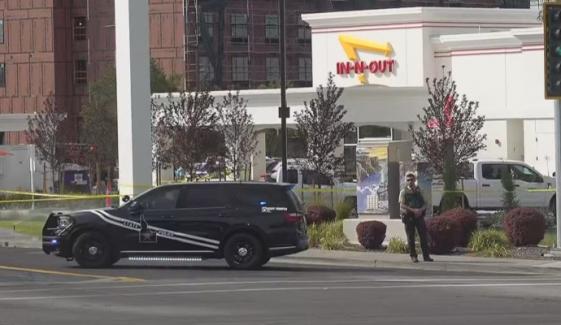 In-N-Out shooting: Suspect dead after killing 3 in Idaho