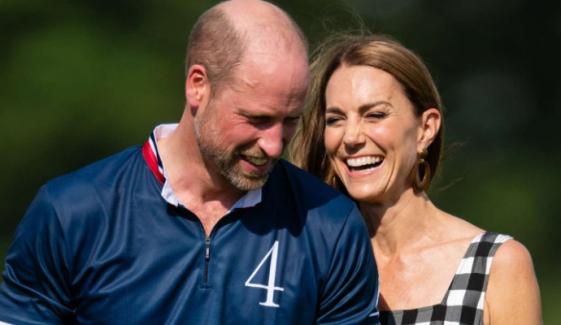 Kensington Palace drops special video with Prince William, Princess Kate’s new message