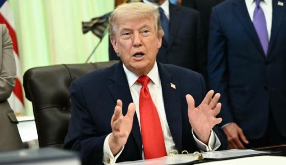 Trump cancels planned strikes on Iran after 'rapidly' reaching deal, Hormuz to reopen