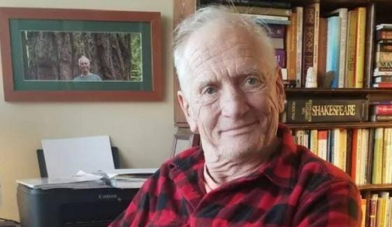 Scott Hylands dies at 83 after long cancer battle: Heartbroken son issues statement