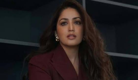 Yami Gautam opens up about ‘disheartening’ plan to quit Bollywood