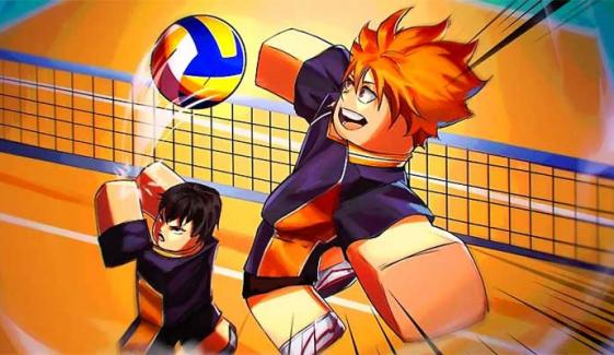 Volleyball Legends codes for August 2026 for thrilling gaming experience