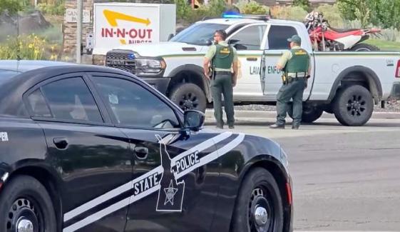 Idaho shooting: In-N-Out confirms death of 'beautiful Associate' in attack