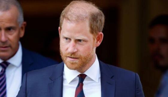 Prince Harry makes strategic move for Invictus Games amid growing financial challenges 