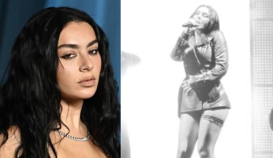 Charli XCX celebrates 34th birthday after electrifying 2026 Lollapalooza performance