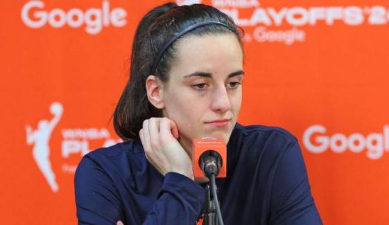 Caitlin Clark makes emotional hospital visit before Fever vs Lynx Game