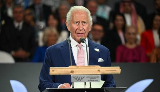 King Charles issues new message ahead of 2026 Commonwealth Closing Ceremony
