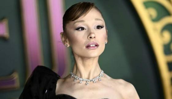 Ariana Grande makes shocking decision after scrutiny: ‘Ending on a high note’