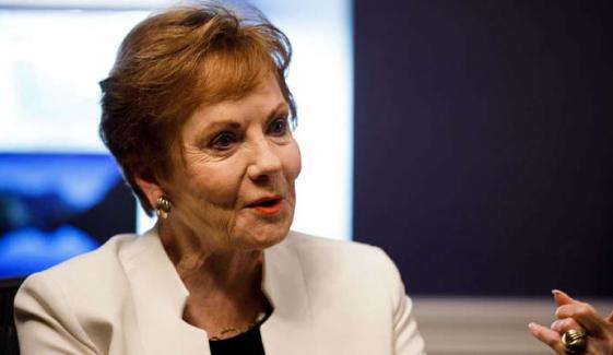 Kay Granger dies at 83: Here’s what we know about cause of death