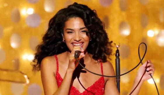 Olivia Dean proudly shares another milestone after ‘Rein Me In’ historic success