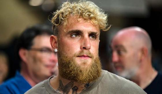 Jake Paul NFL claim sparks backlash, challenge from Josh Hokit: ‘I’d beat you’