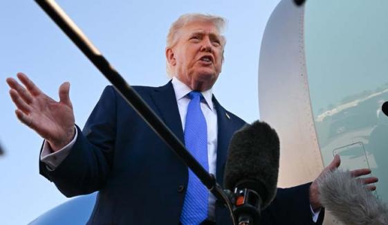 US-Iran to resume peace talks after Trump called off massive attack