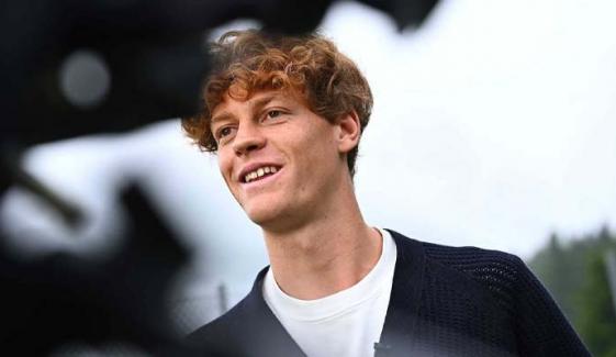 Jannik Sinner enjoys Monaco in rare half-million-dollar Ferrari ahead of US Open 