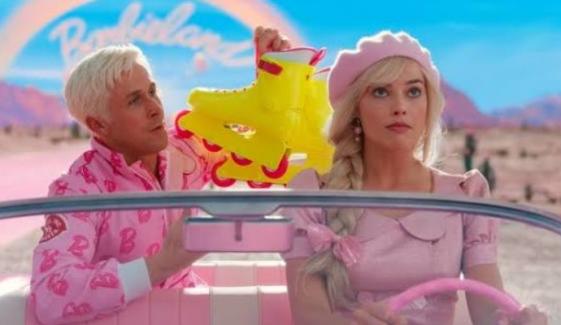 'Barbie' sequel hit with setback over Ryan Gosling, Margot Robbie pay dispute