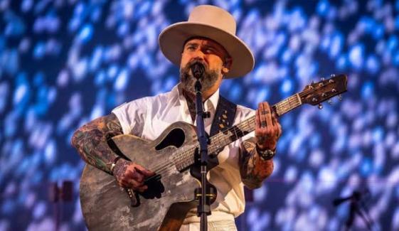 Zac Brown Band makes surprise announcement for fans after record-setting milestone