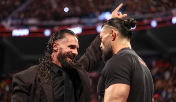 SummerSlam Night 2 takeaways: Roman Reigns beats Seth Rollins to end historic rivalry