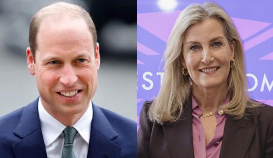 Prince William’s son receives Duchess Sophie’s long held title