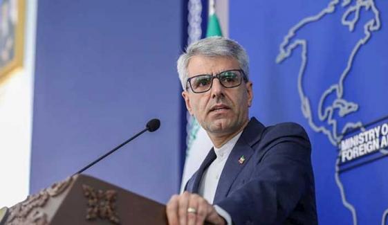 Iran denies plans for talks with US amid ongoing meeting with Oman