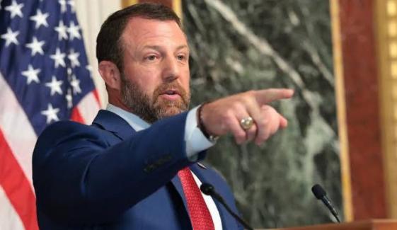 MAGA revolt: Trump DHS pick Markwayne Mullin faces backlash over January 6 comments