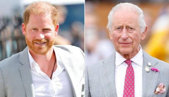 King Charles hit with tragic news amid Prince Harry’s special invitation report