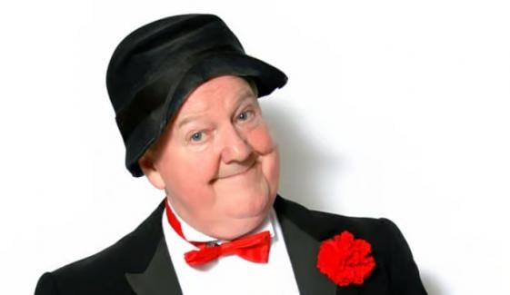 Jimmy Cricket dies aged 80, leaving fans and family heartbroken