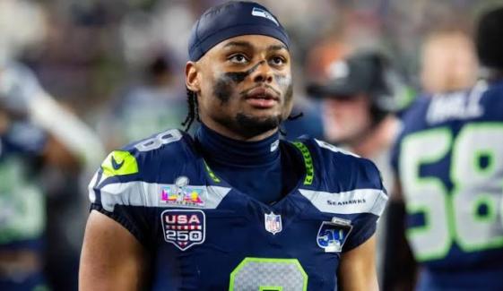 Coby Bryant injury update: Chicago Bears safety carted off field at training camp