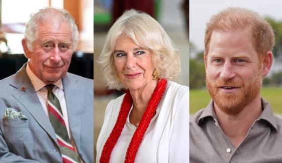 Queen Camilla announces major initiative as King Charles paves way for Prince Harry reunion