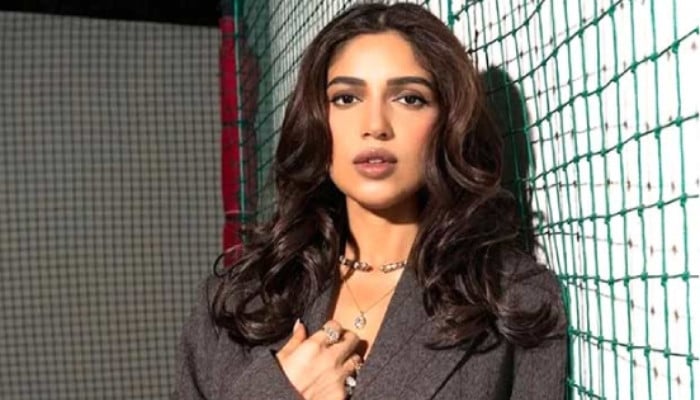 Bhumi Pednekar’s ex-teacher blasts ‘disdainful’ actress for lecturing protesters