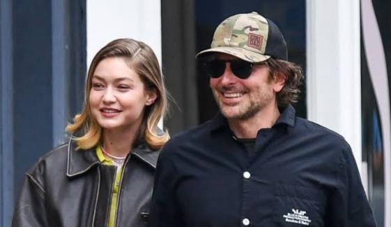 Bradley Cooper, Gigi Hadid's matching rings ignite fresh engagement speculation