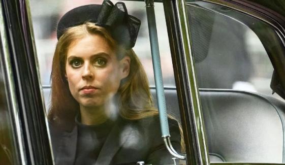 Princess Beatrice warned of troubling future before major milestone 