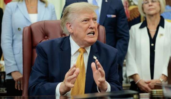 Trump threatens Iran with 'decapitation,' offers 'last chance' for deal